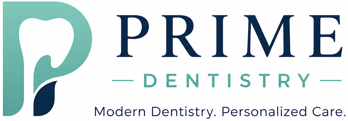 Prime Dentistry — Modern Dentistry, Personalized Care